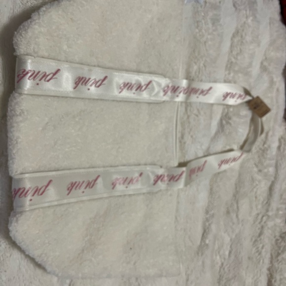 Pink Tote - Picture 2 of 5